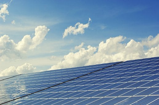 Leasing versus Buying Solar Panels