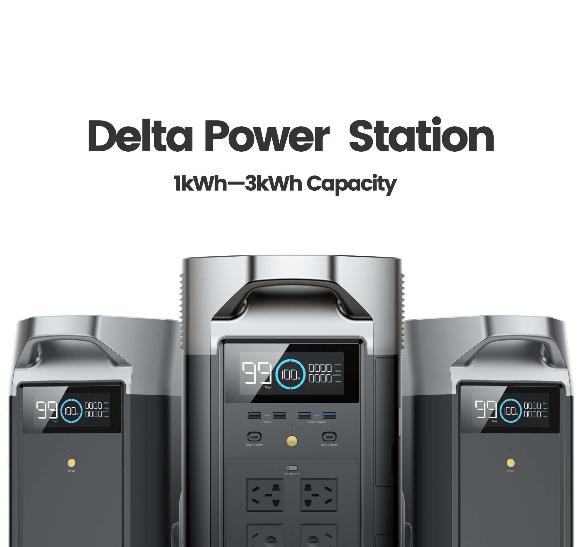 Delta Power Station